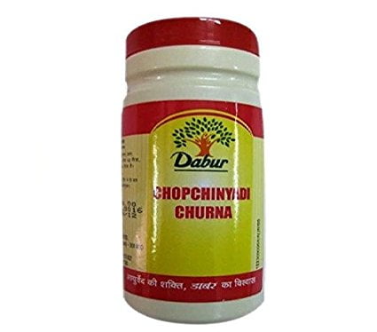 Chopchinyadi Churna